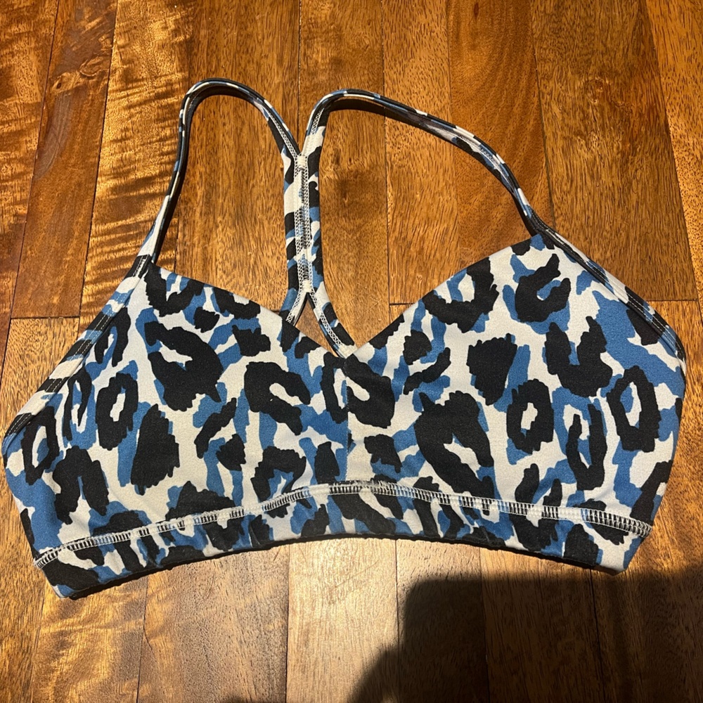 Fleo Reinette sports bra